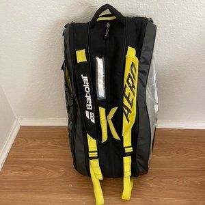 Babolat Pure Aero Racket Tennis Bag